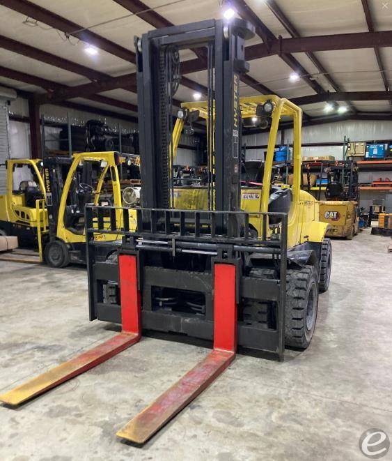 2020 Hyster H190FT