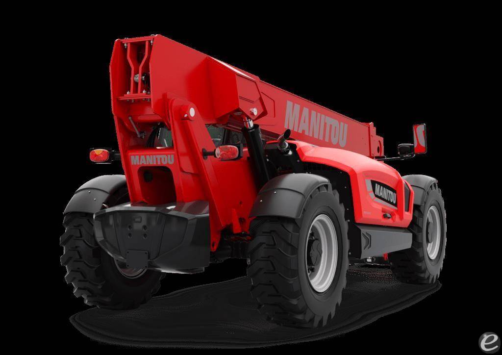 2026 Manitou MTA1242