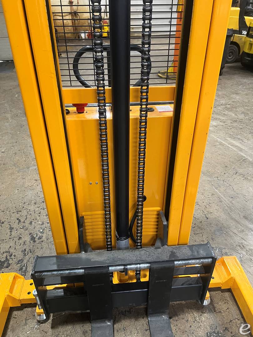 2021 Noblelift H-5440