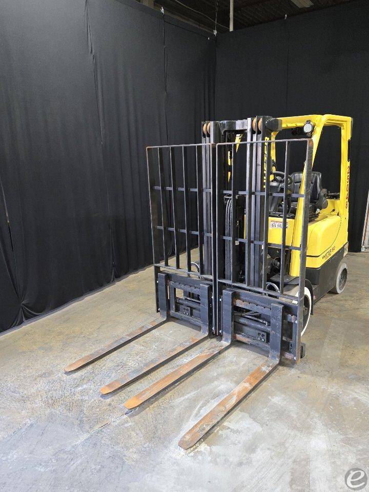 2021 Hyster S50FT