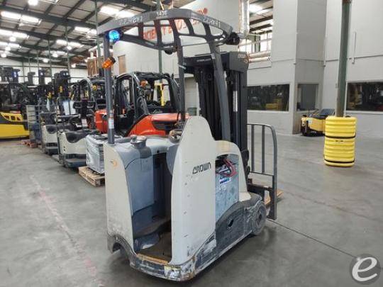 2024 Crown RC5745-40