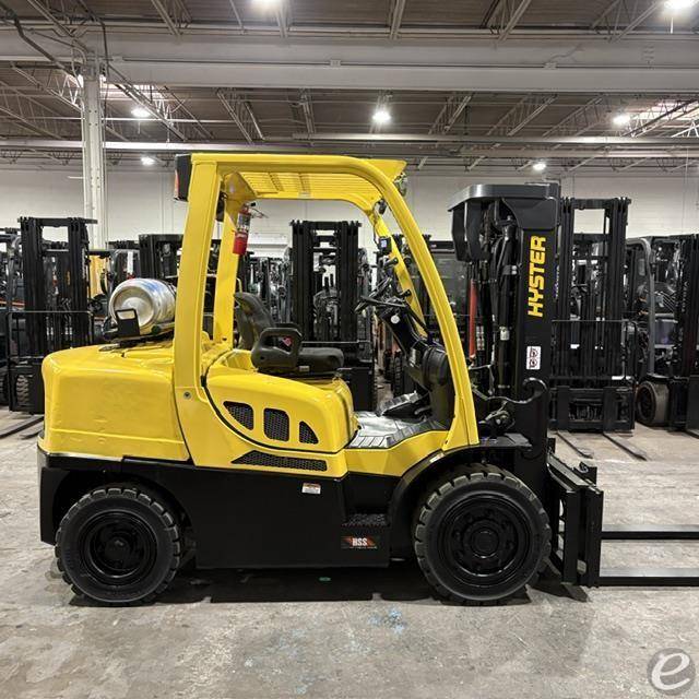 2019 Hyster H80FT