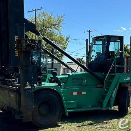 2013 Hyster H22XM-12EC