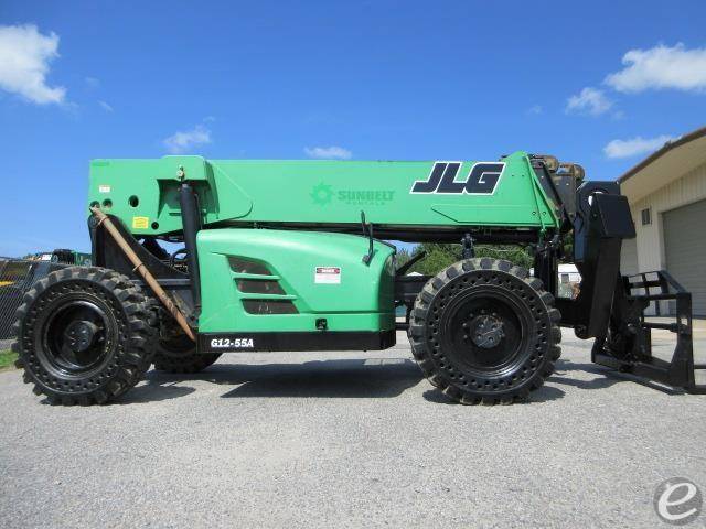 2013 JLG G12-55A
