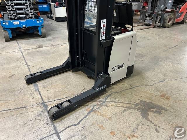 2018 Crown SHR5540-35