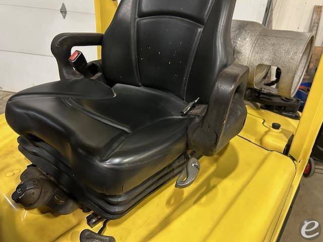 Hyster H50FT