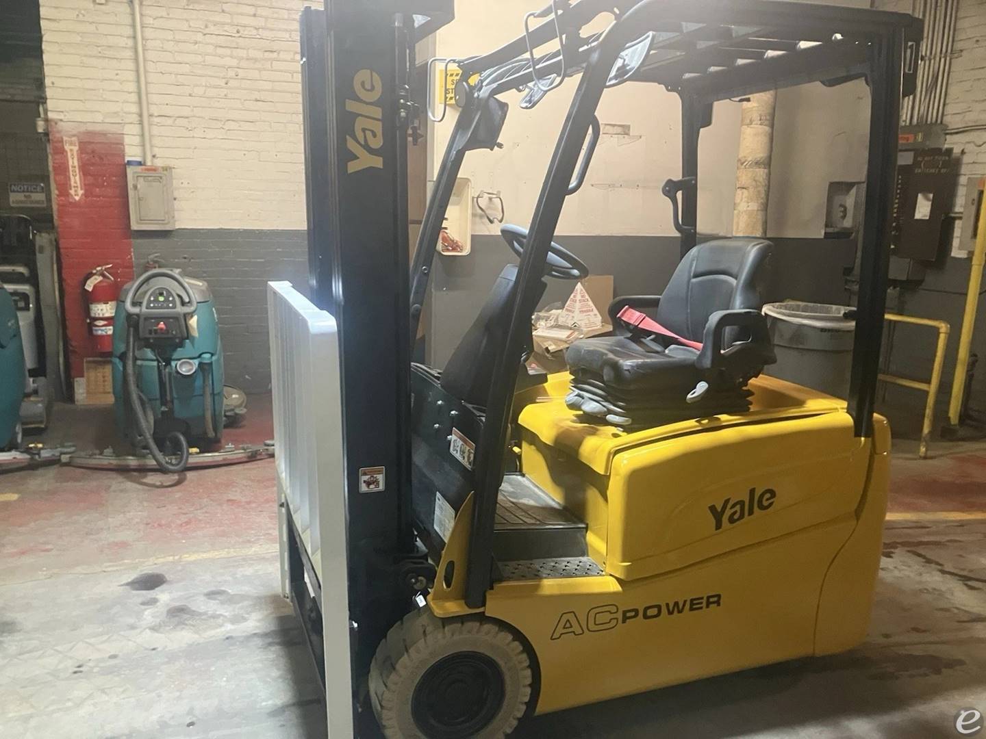 2020 Yale ERP035