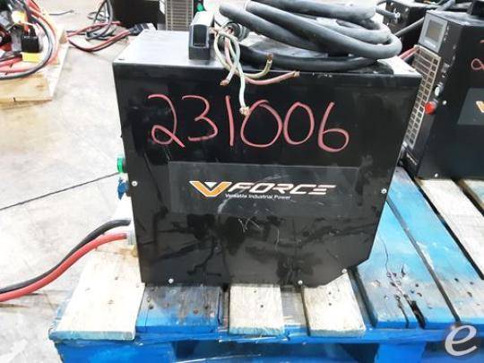 2020 Vforce 36VCHA