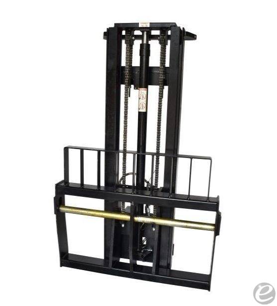 2026 JLG TOWER CARRIAGE