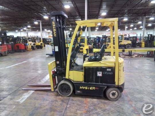 2020 Hyster E60XN-33
