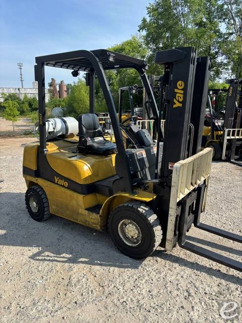 2019 Yale GLP050MX