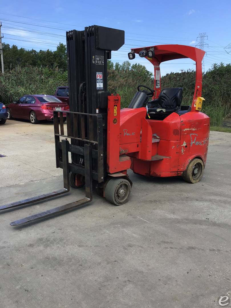 2018 Flexi AC1200