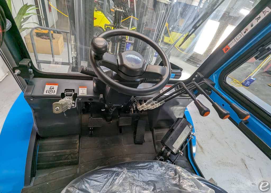 2026 Octane RTD35