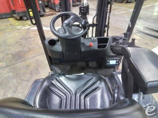 2020 Linde E18