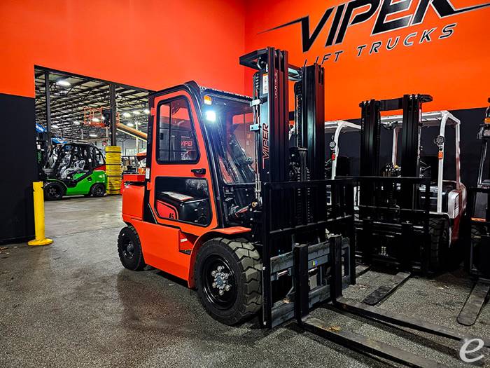 2026 Viper Lift Trucks FD45