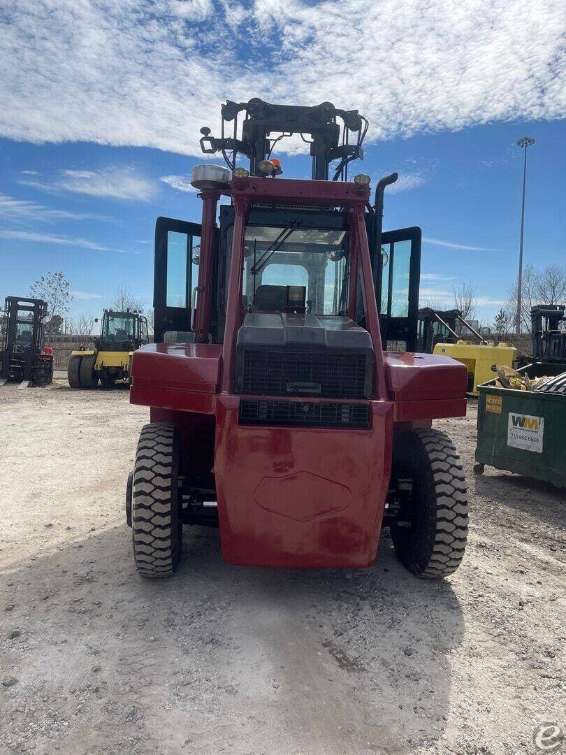 2013 Taylor TX-300S