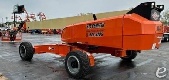2014 JLG 1850SJ