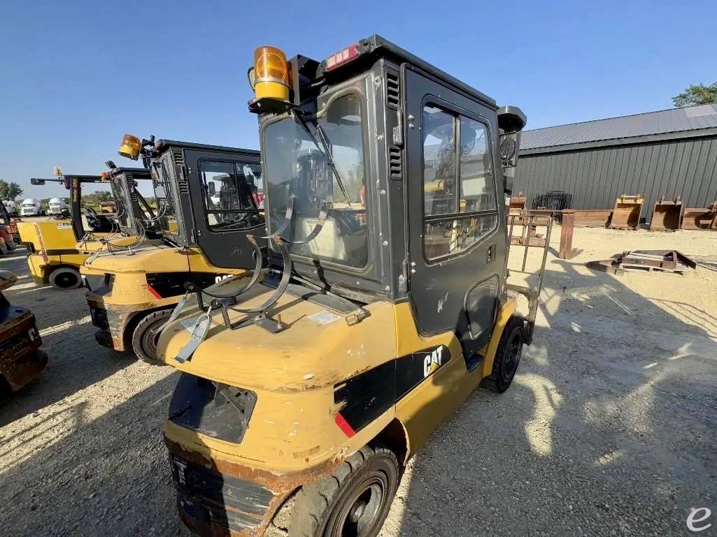 2020 Cat GP30N