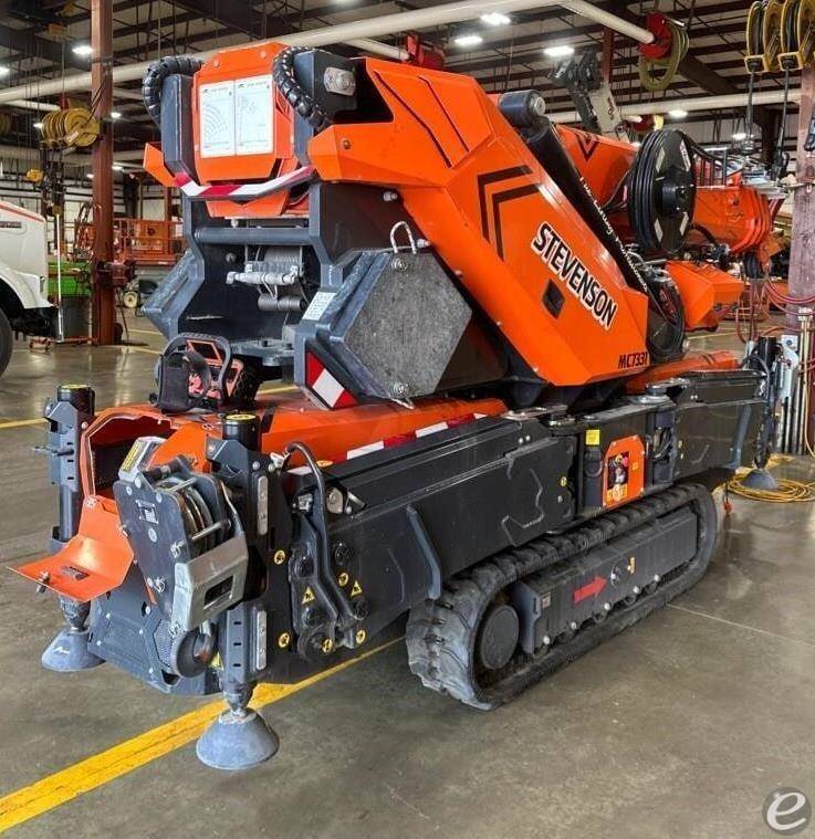 2022 Jekko SPX650CL2