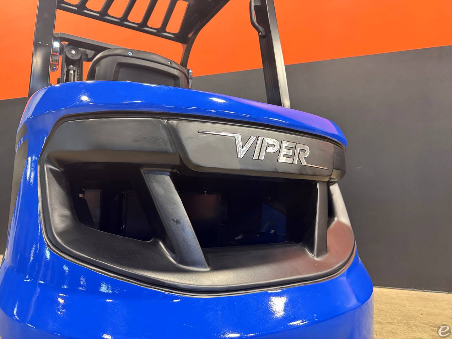 2026 Viper Lift Trucks FB20