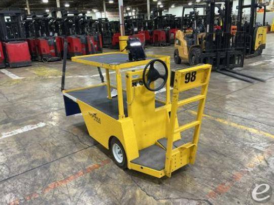 2020 Pack Mule SC-775-6NXG