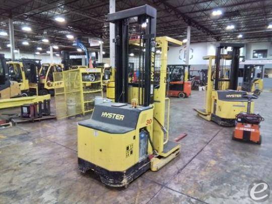 2020 Hyster R30XMS3