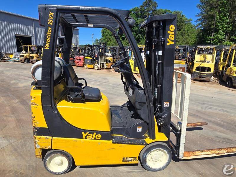 2019 Yale GLC035VX