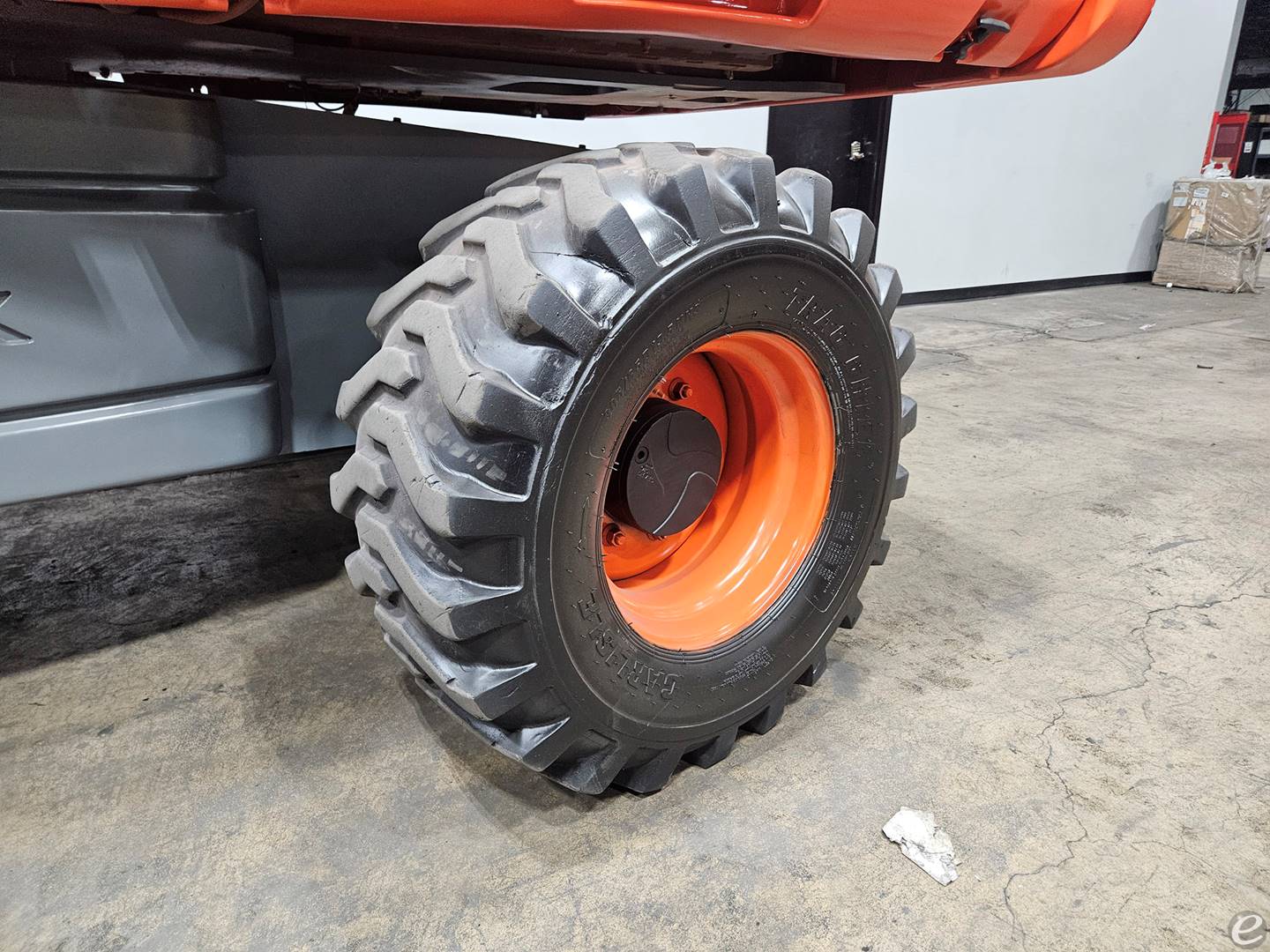 2015 Skyjack SJ66T