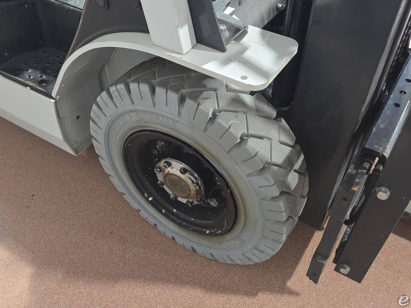 2023 Unicarriers PF50