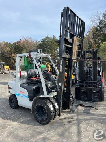 2015 Unicarriers FHG30L-A1