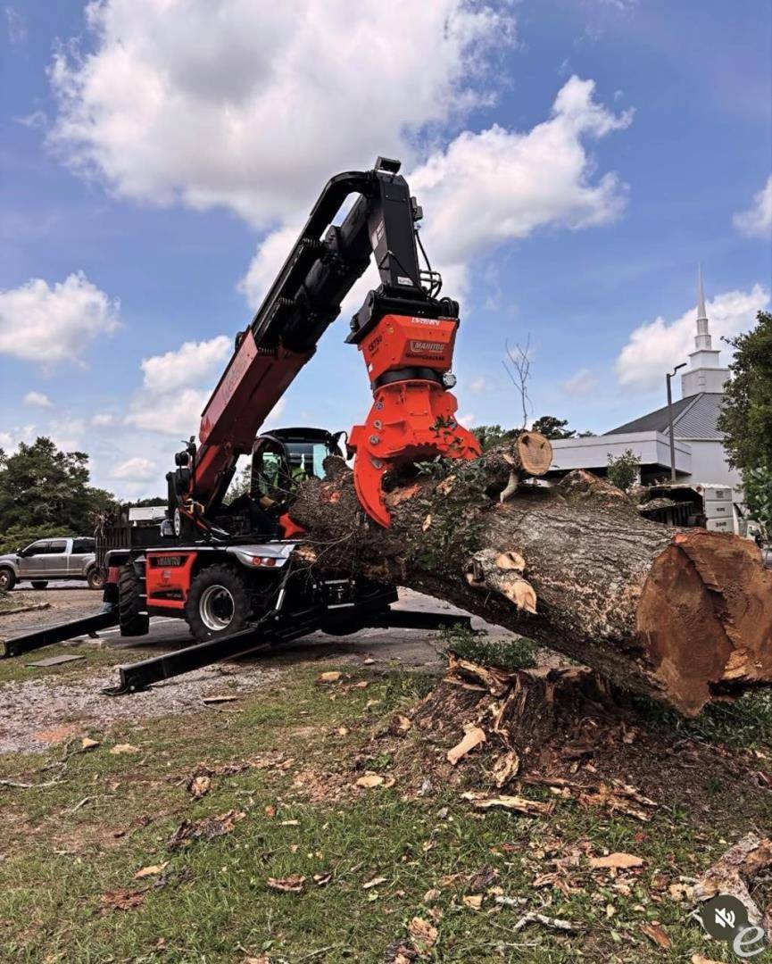 2026 Manitou MRT3060