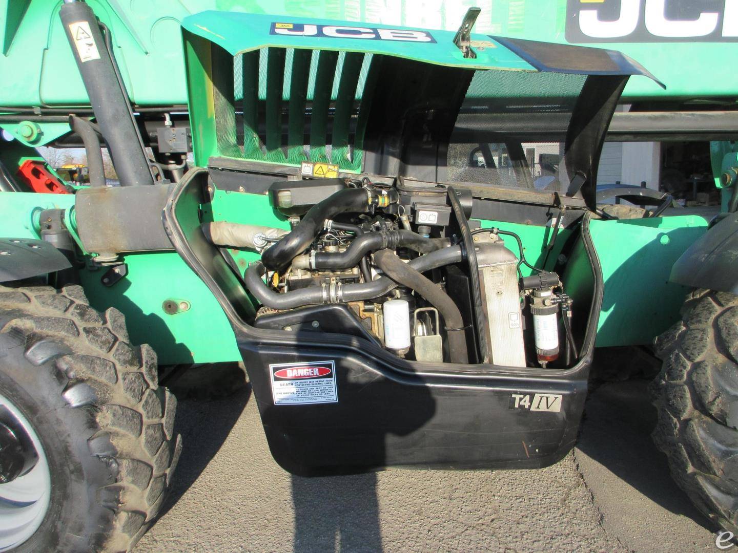 2016 JCB 510-56