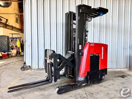 2020 Raymond 730-R45TT