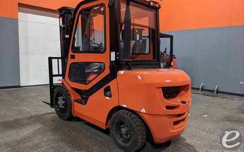 2026 Viper Lift Trucks FD30