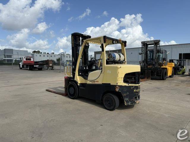 2020 Hyster S155FT