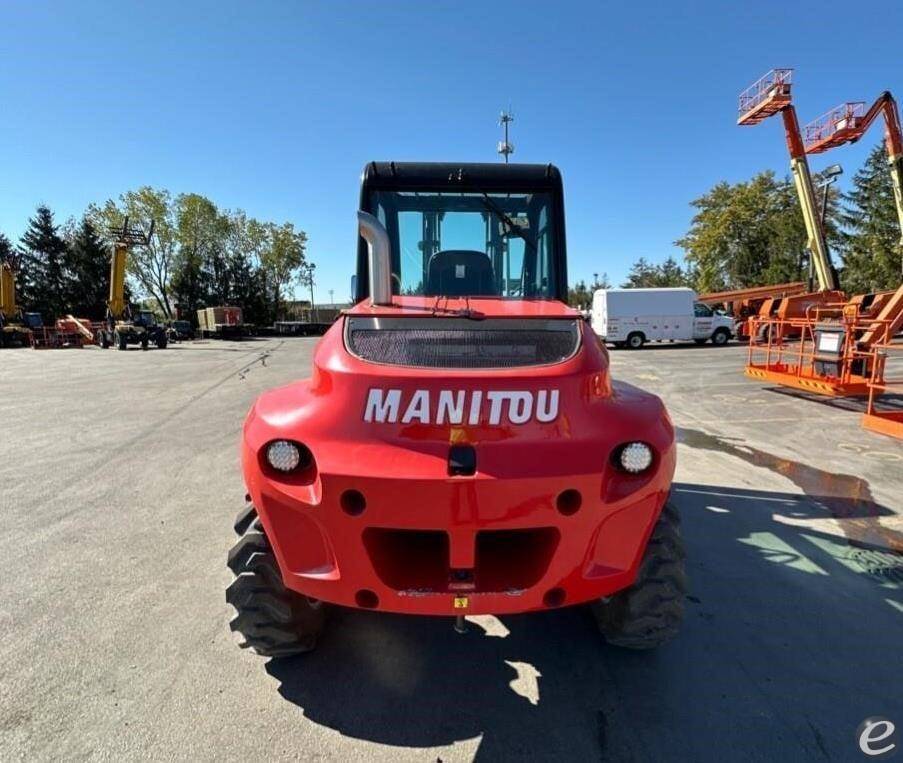 2026 Manitou M30.4
