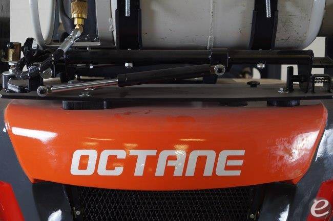 2026 Octane FY15