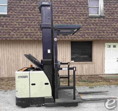 2018 Crown SP3520-30