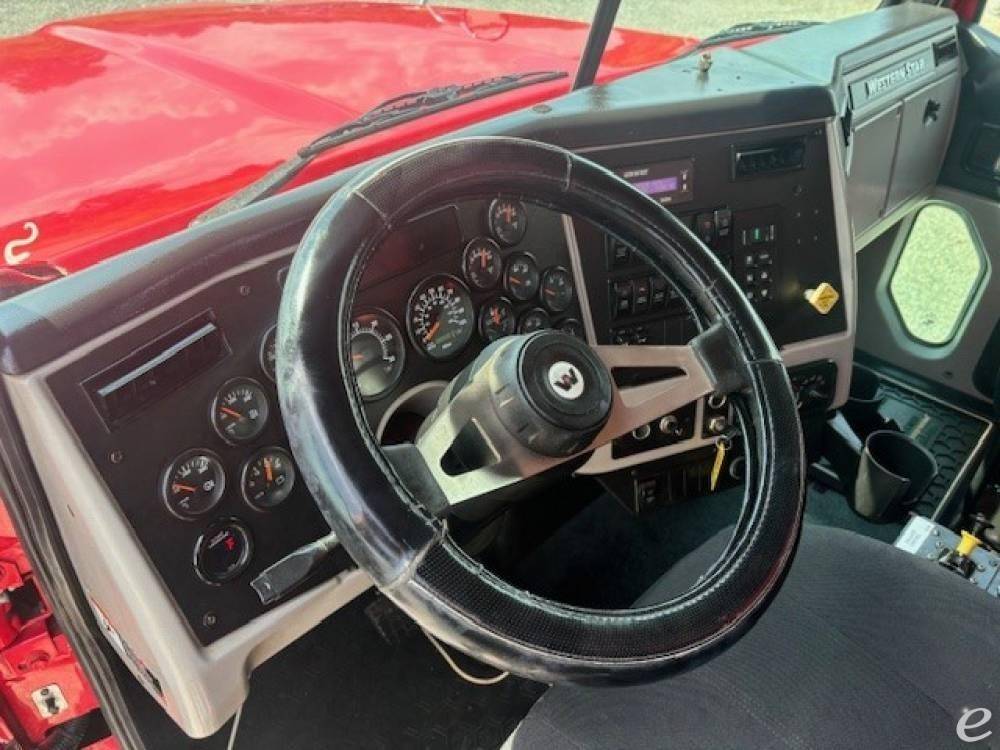 2020 Western Star 4900