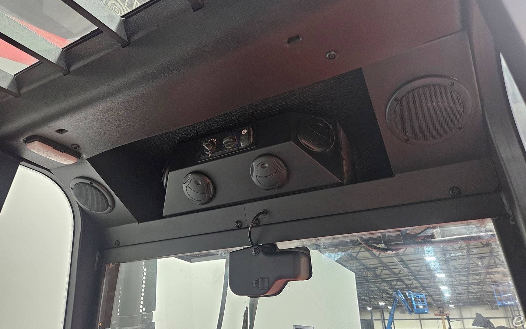 2019 Manitou M50-2