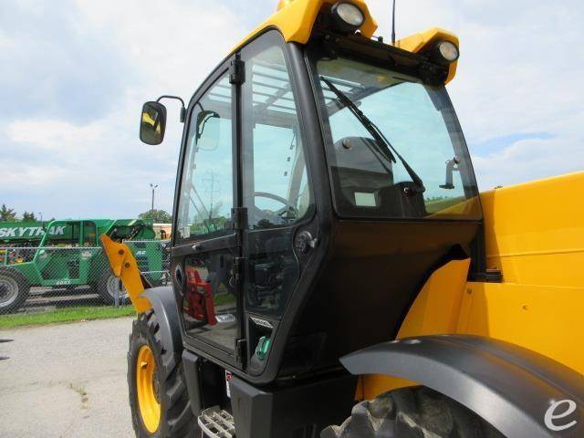 2017 JCB 508-66