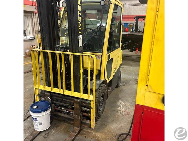 2013 Hyster H50FT