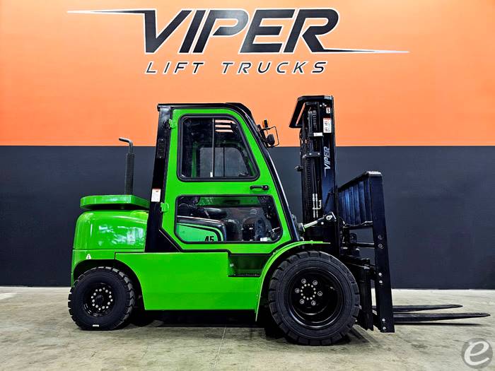 2026 Viper Lift Trucks FD45