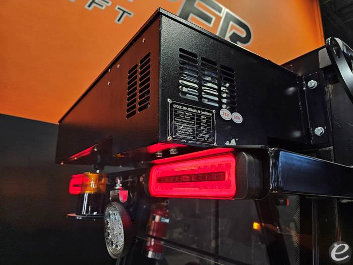 2026 Viper Lift Trucks FB30F