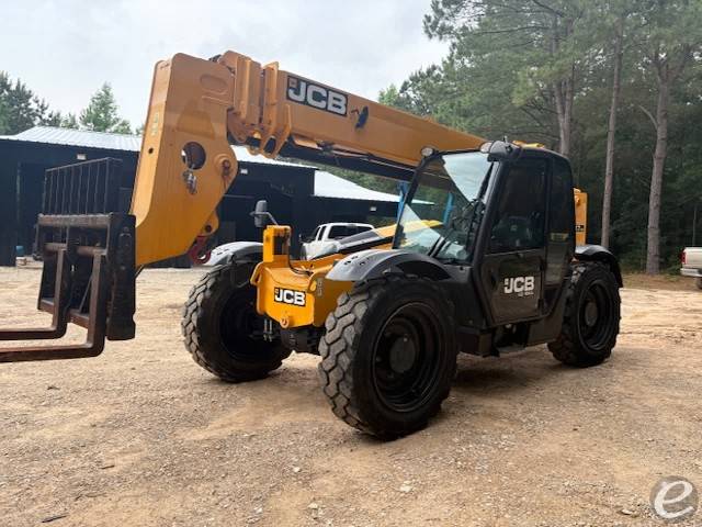 2021 JCB 507-42