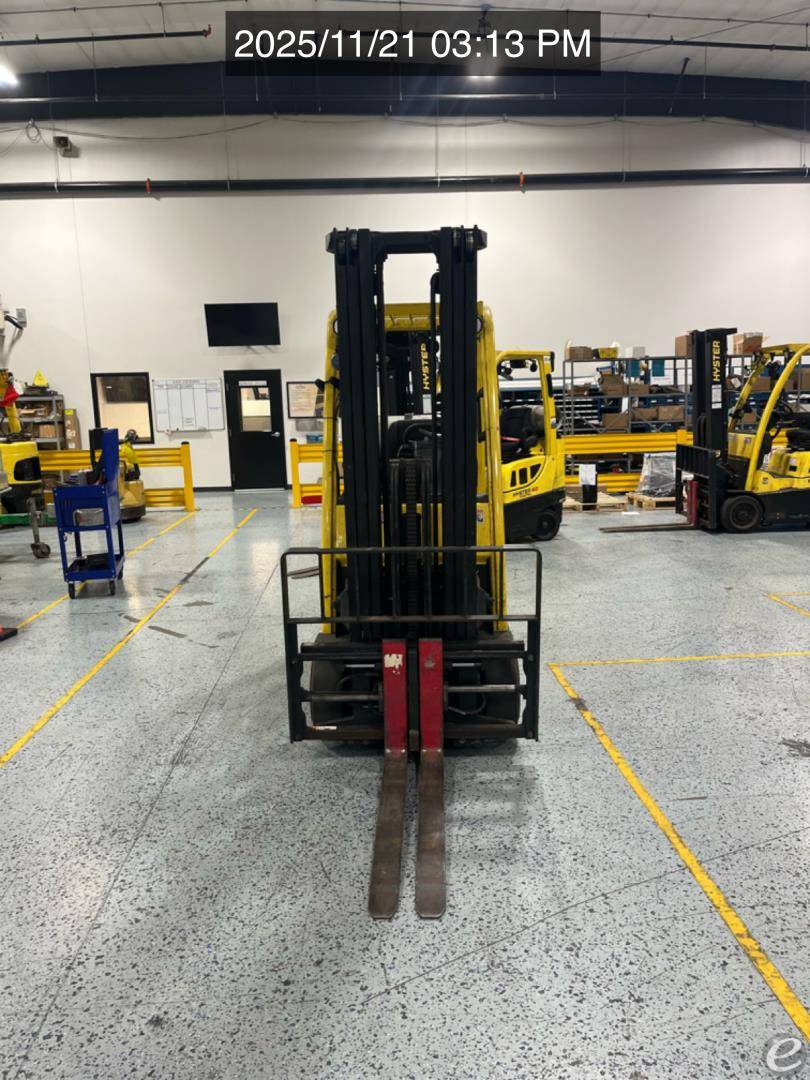 2020 Hyster S40FTS