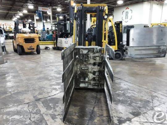 2019 Hyster E45XN-33