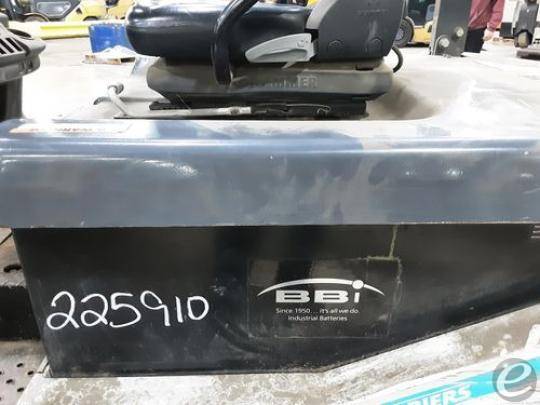 2019 Unicarriers T1B2R25V