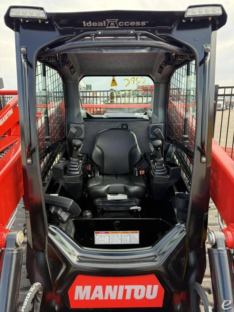 2025 Manitou 2750VT