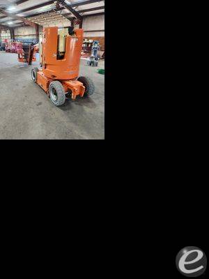 2018 JLG E300AJP